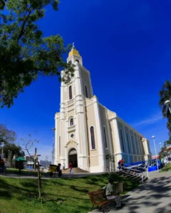 Atenção, motorista! Haverá bloqueios em algumas ruas durante as procissões de Corpus Christi