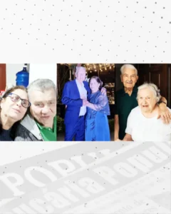 Casais revelam o segredo da longevidade no relacionamento