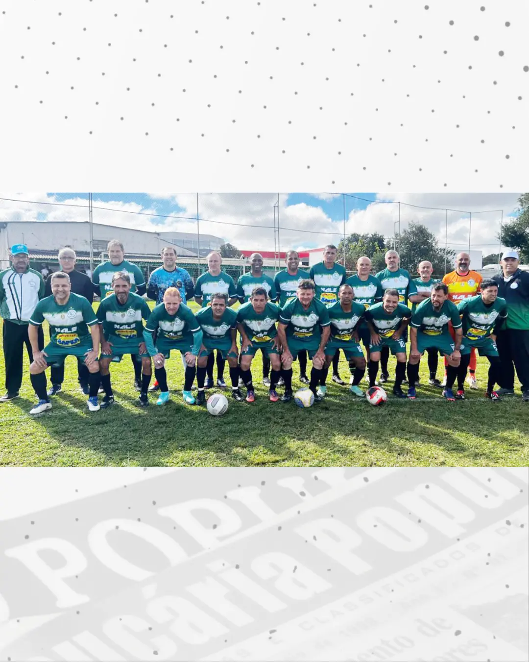 Costeira empata com o Mocidades e segue firme na liderança da Copa da Amizade