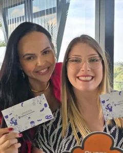 Evento de lançamento do cupom Explore Araucária reuniu cerca de 100 pessoas