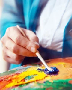 Exposição “Guria Expo Colab”contará com obras de artistas mulheres