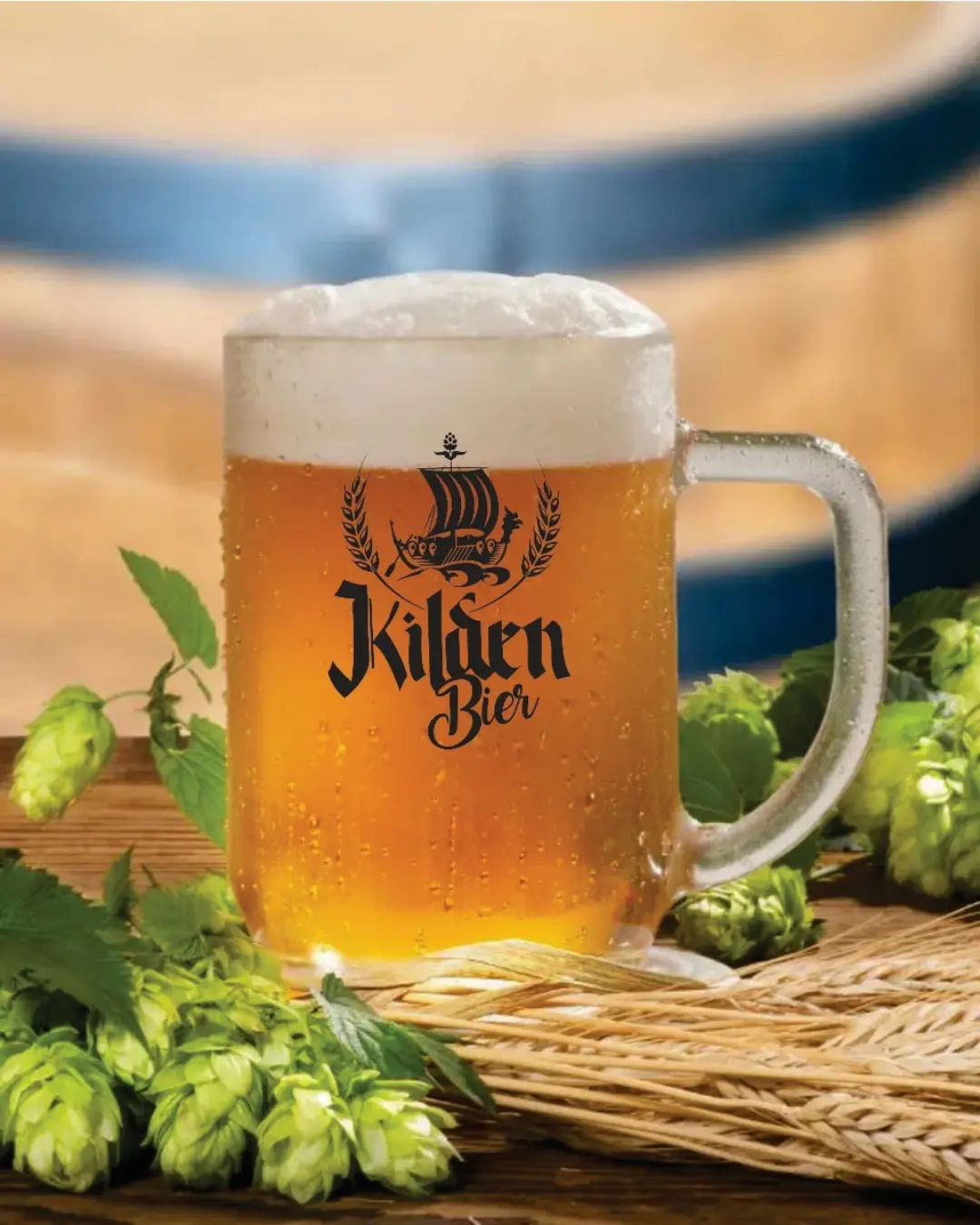 Festa da Cerveja será no dia 08 de junho na Chácara Campo Thomaz