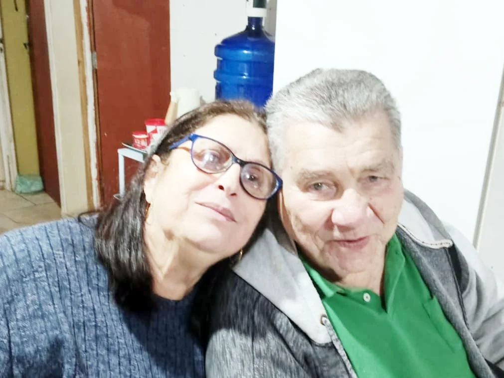 Casais revelam o segredo da longevidade no relacionamento Rascunho automático