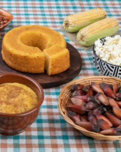 Guarda Mirim promove festa junina aberta à comunidade no sábado (28)