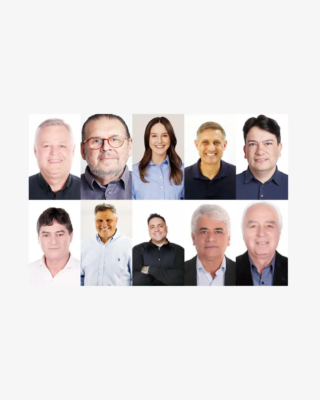 Justiça Eleitoral ainda não aprovou contas de nenhum dos candidatos a prefeito de Araucária