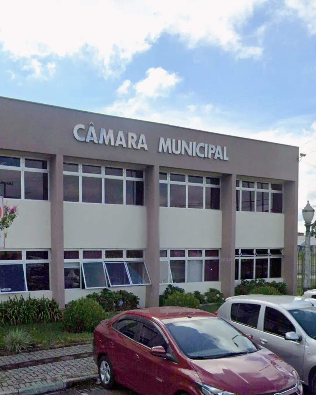 NP: Câmara aprova autorização para que Município contrate financiamentos até R$ 500 milhões