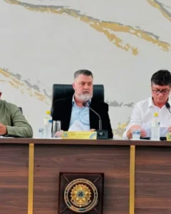 NP: Derrotado em primeira instância, Ben Hur tem 3 dias para recorrer ao TRE