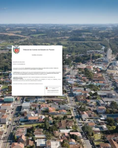 NP: Município volta a ter certidão liberatória do Tribunal de Contas