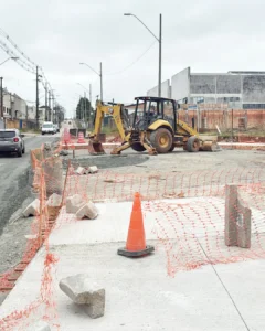 Obras no Tindiquera geram transtornos ao mesmo tempo em que criam expectativas por melhorias