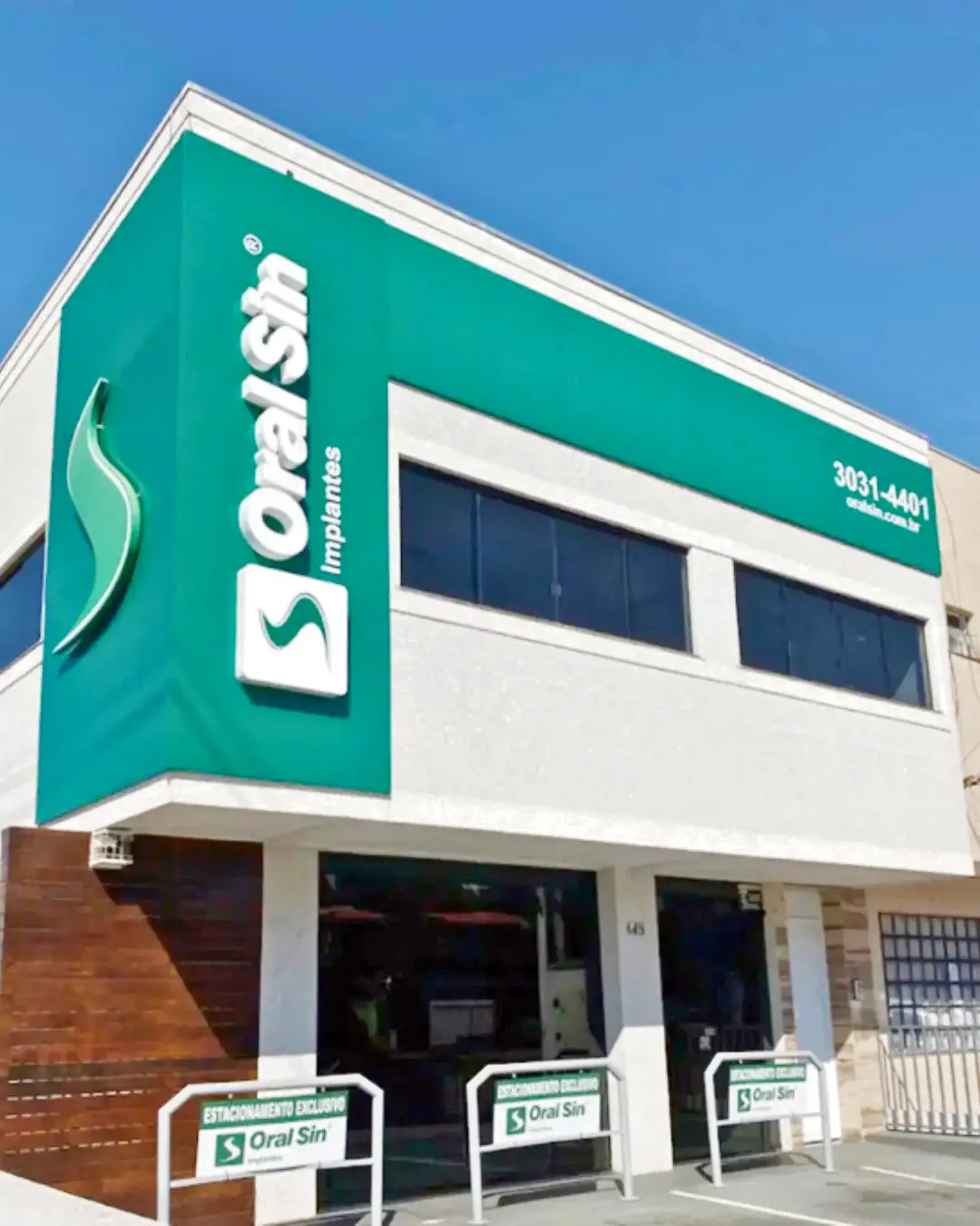 Oral Sin Araucária promove evento “Arraiá de Sorrisos”