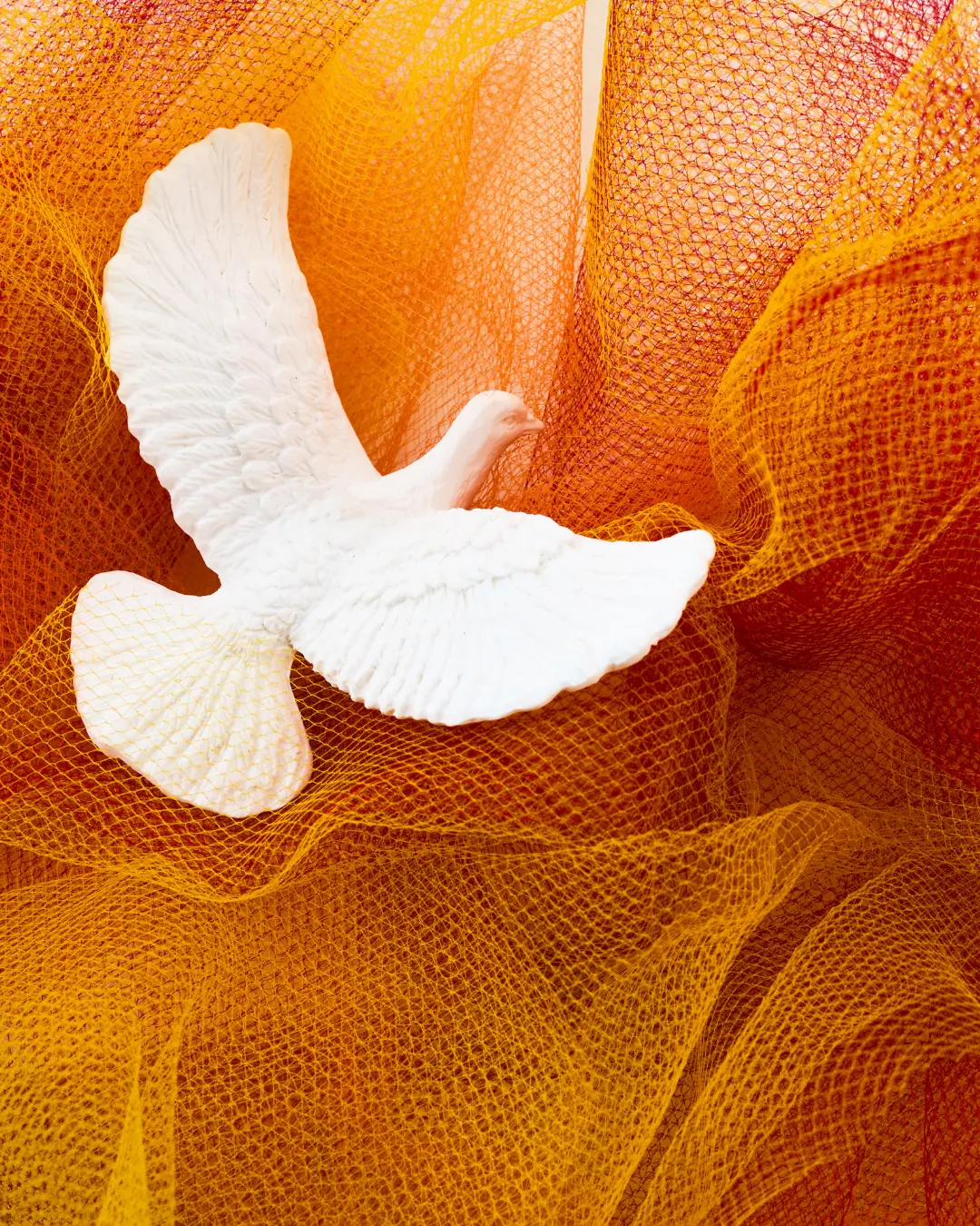 Padre André Marmilicz: Pentecostes — a festa do Espírito Santo
