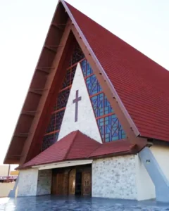 Paróquia Nossa Senhora do Perpétuo Socorro convida para festa em homenagem à padroeira