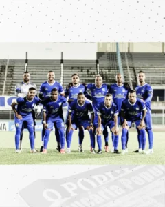 Patriotas se classifica para as quartas de final da Segundona Paranaense