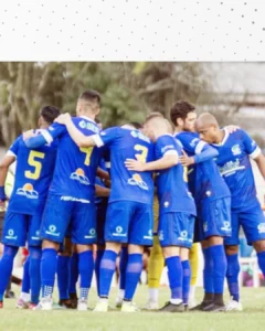 Patriotas vence o Batel e carimba vaga nas quartas de final da Segundona Paranaense