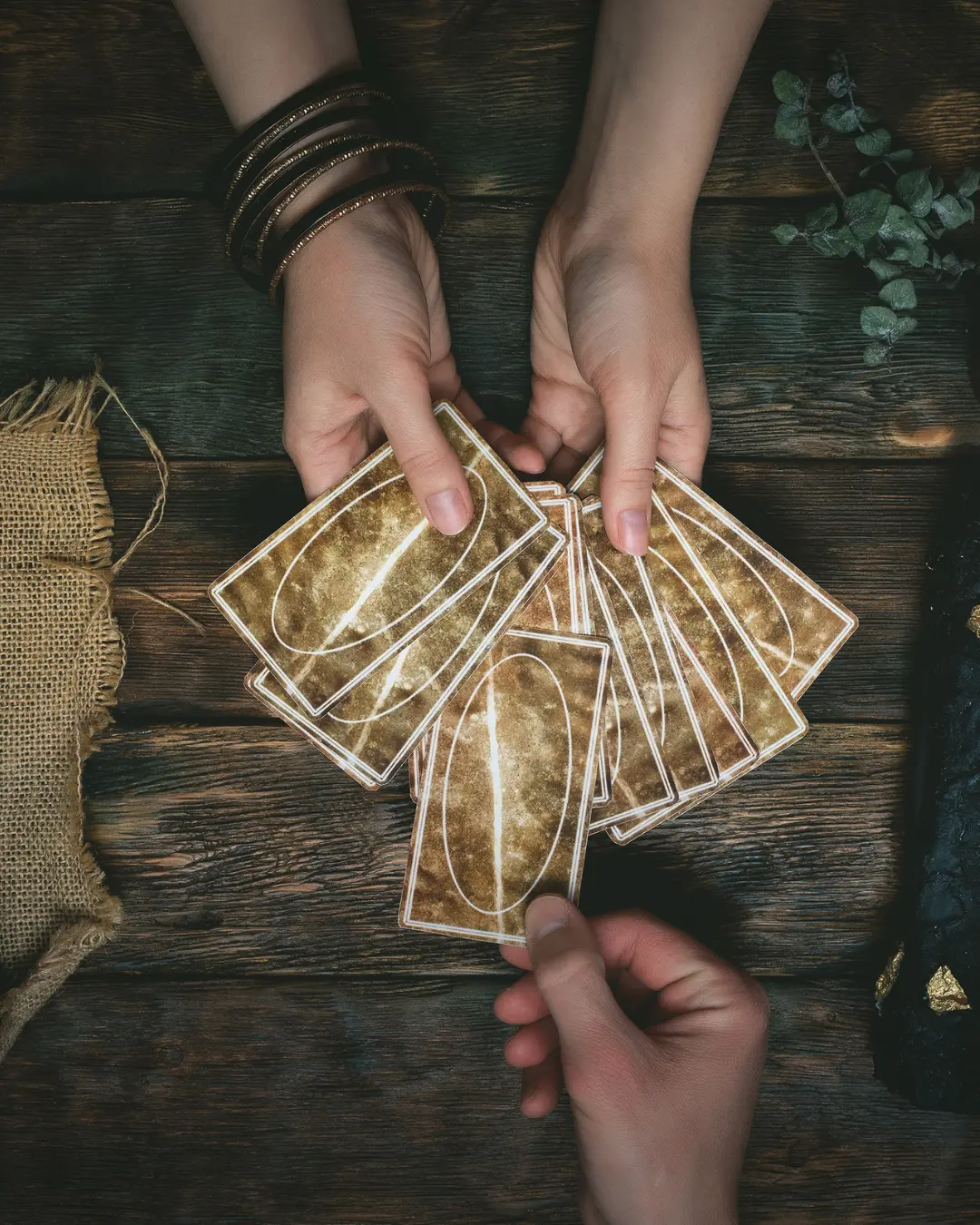 Previsões para os Signos pelo Tarot do dia 19/06 – 25/06