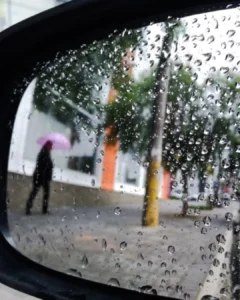 Com previsão de chuva no domingo, temperatura poderá aumentar neste final de semana