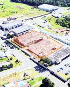 Risotolândia construirá a maior cozinha industrial do Brasil em Araucária
