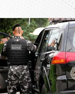 RONE aborda mulher na Manoel Ribas e acaba apreendendo mais de 170KG de maconha