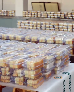 Saiba onde comprar o tradicional bolo do santo casamenteiro em Araucária