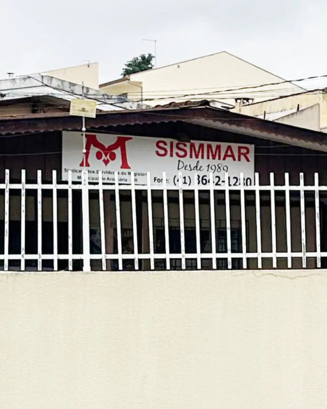 Sismmar é acusado de cometer assédio moral contra as próprias funcionárias