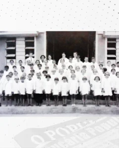 Terezinha Poly: O grupo escolar Dias da Rocha