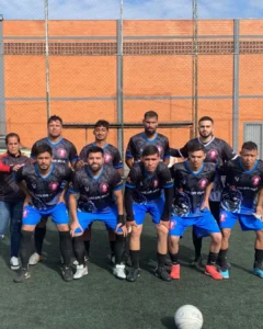 Time Juventude Israelense comemora 6 anos de fundação neste 13 de junho