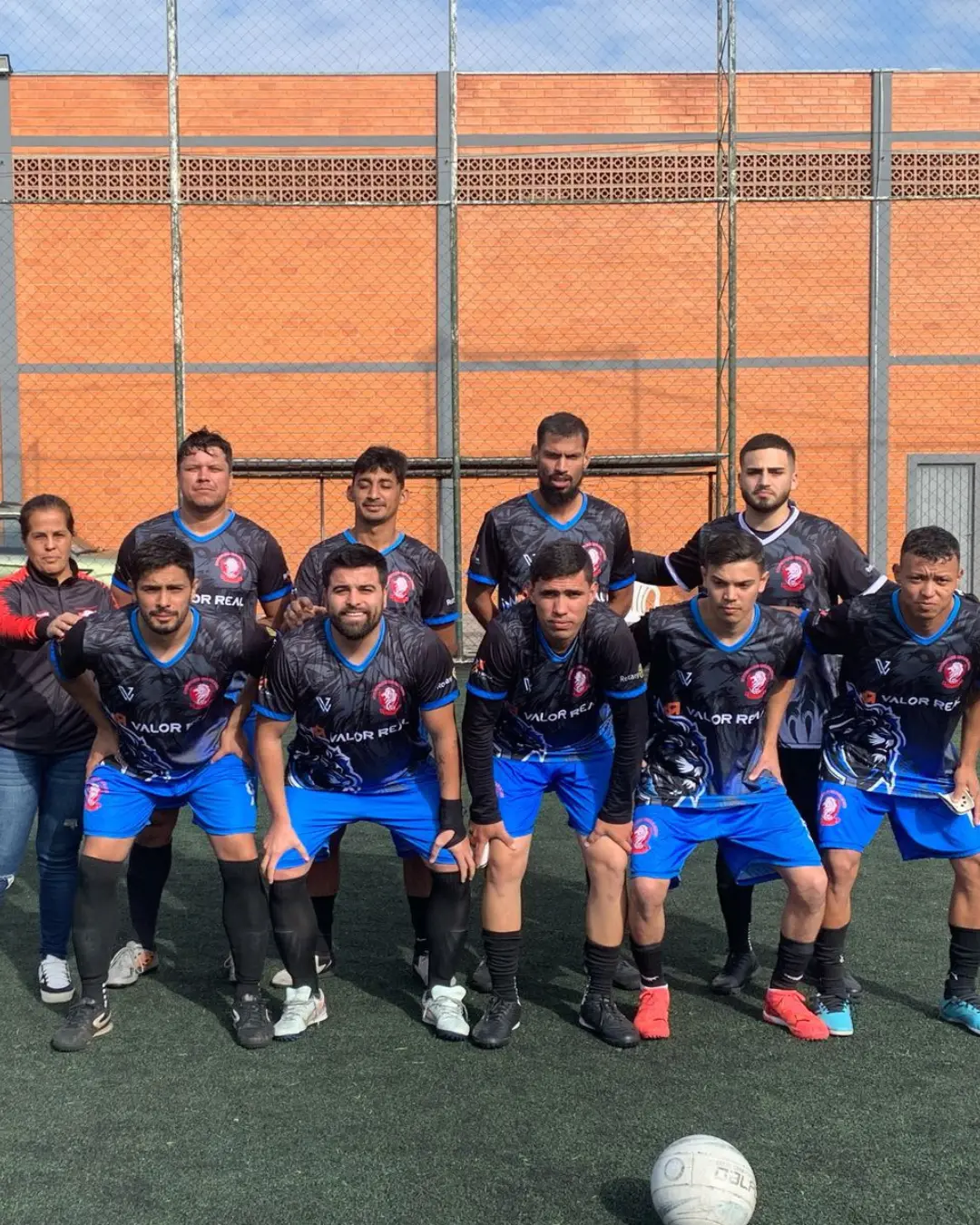 Time Juventude Israelense comemora 6 anos de fundação neste 13 de junho