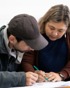 Turmas do Alfabetiza Paraná correm risco de fechar se houver desistência de alunos