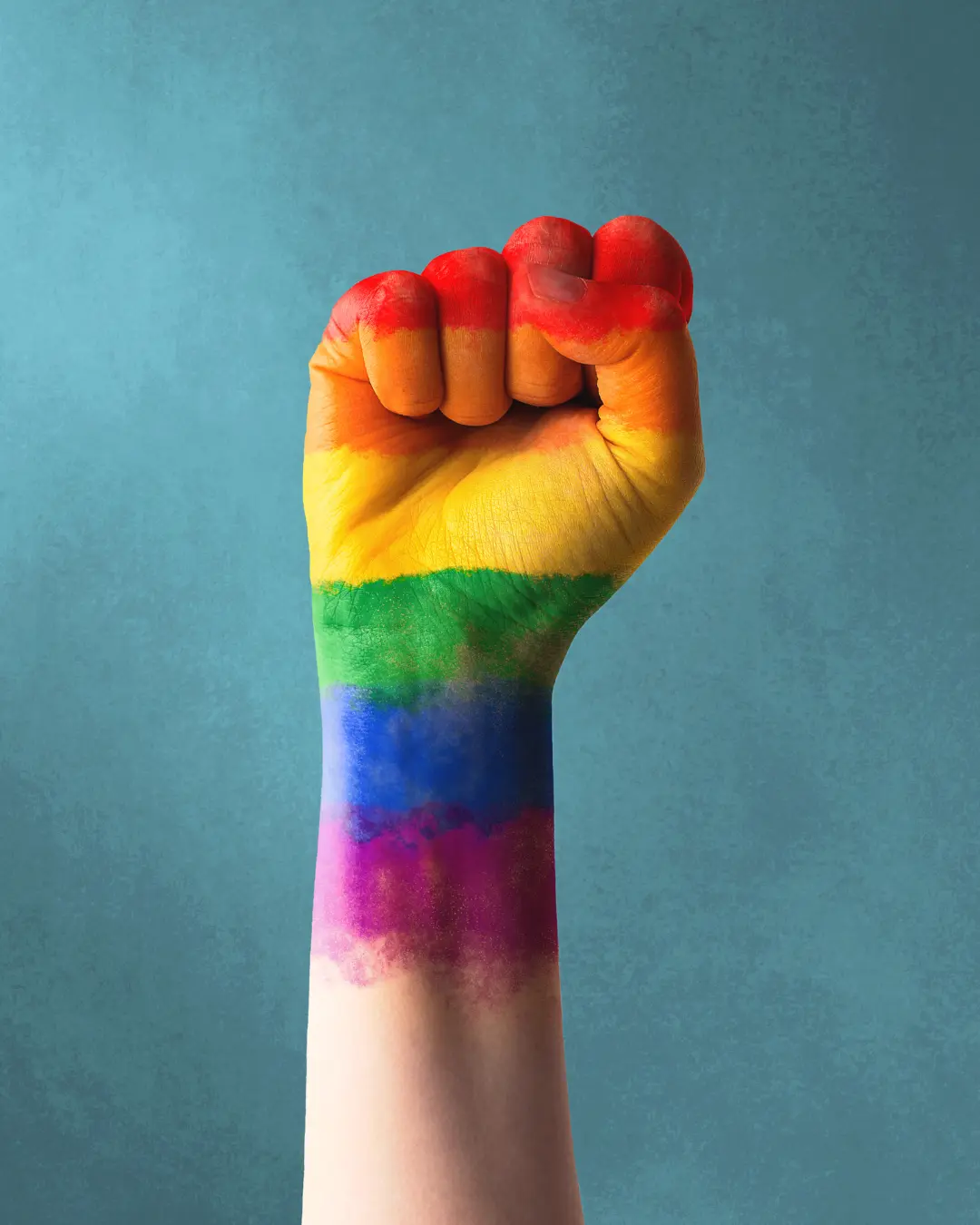 Vando Fortuna: LGBTQIAPN+: Sobreviverjá é o Milagre!