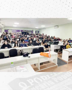 Veja quem são os 12 finalistas do projeto “Discursando nas Escolas”