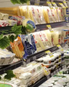 Vigilância Sanitária Municipal irá fiscalizar novas regras para rótulos de produtos
