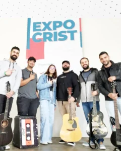3ª Expocrist será em 2 de agosto com muitas atrações para os jovens