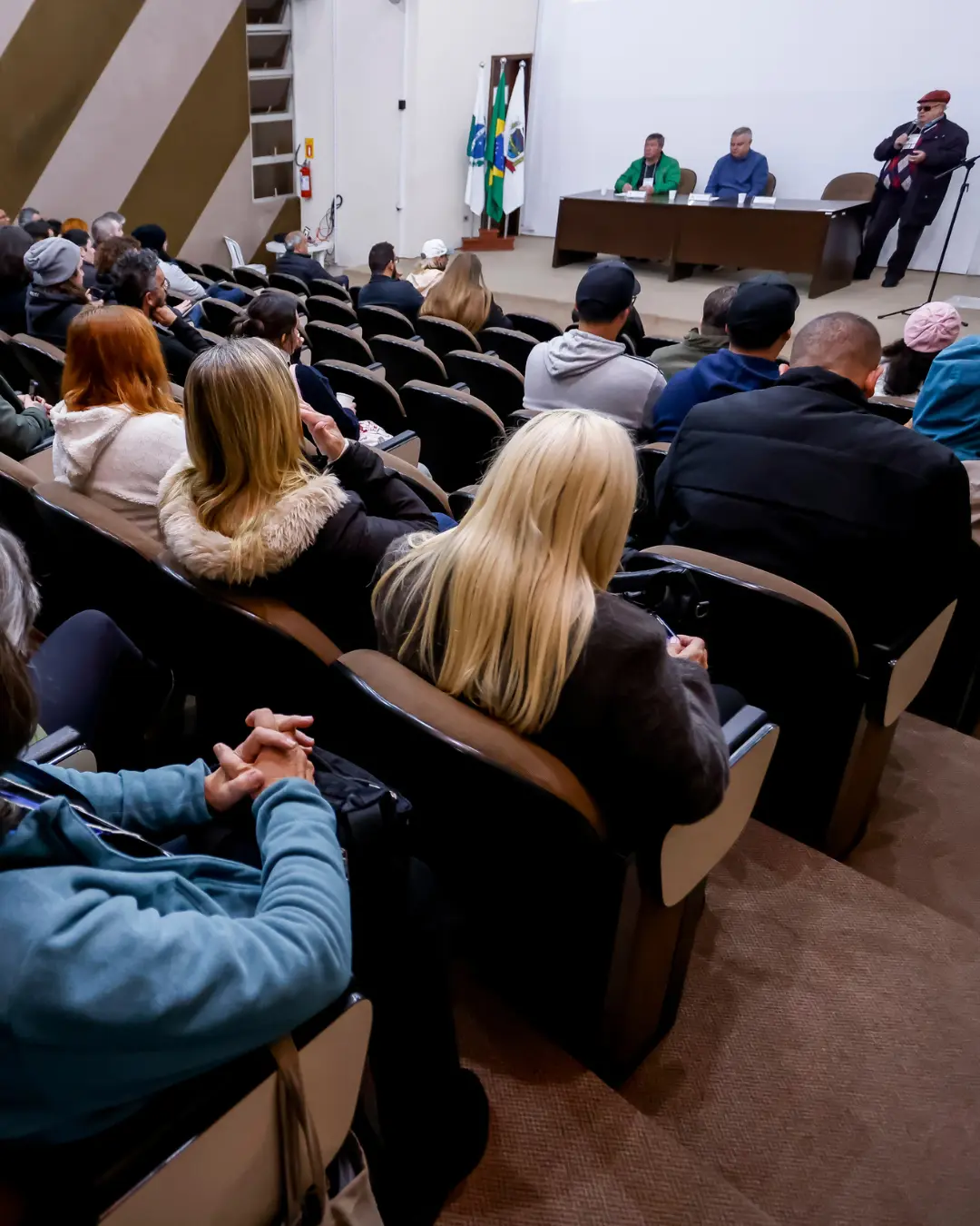 7ª Conferência Cultural determina mais de 100 ajustes do plano municipal