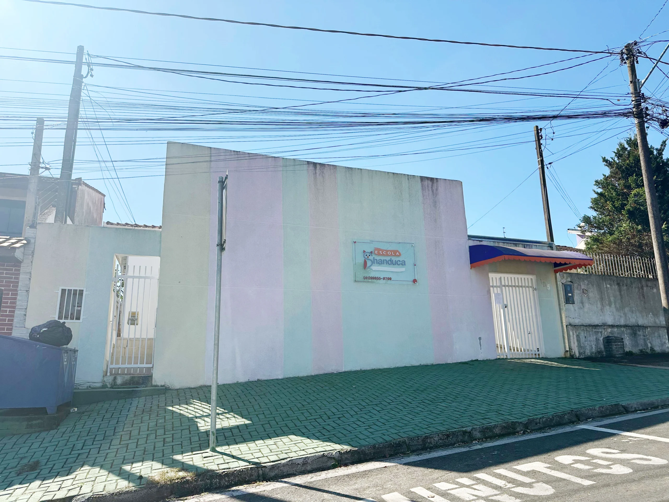 Maus-tratos a alunos parecia ser rotina na “escolinha da tortura”