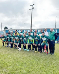Adiada por duas vezes, 16ª rodada da Copa da Amizade acontece no sábado (12)
