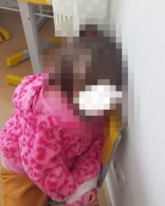 Aparece mais uma vítima da “escolinha da tortura”