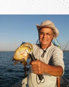 Araucária perde Roque Saad, ex-funcionário da Prefeitura de Araucária
