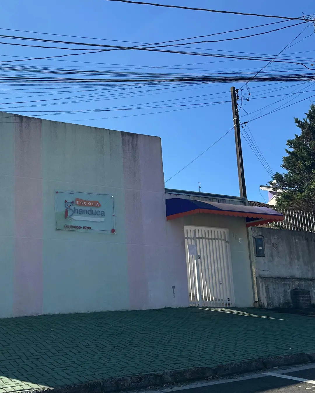 Atendendo pedido da SMED, Conselho de Educação cassa autorização de funcionamento da Escolinha Shanduca