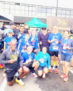 Atletas da Equipe Rodrigues conquistaram bons resultados na 2ª etapa do Circuito Procorrer