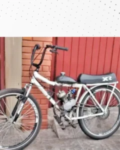 Bicicletas modificadas tem circulação proibida em vias públicas