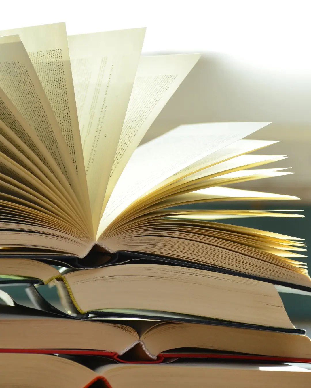 BIPA promove mais uma Feira de Troca de Livros até o dia 02 de agosto