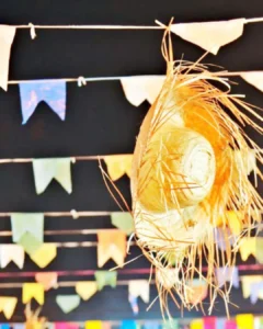 Capelas de Araucária farão festas julinas com muita diversão para as famílias