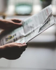 Carta do Editor: Leia sempre a matéria completa!