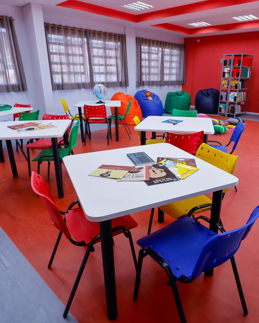Coluna da SMED: O Papel das Salas de Recursos Multifuncionais em Araucária