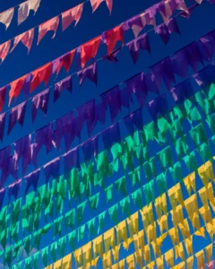Confira a agenda das festas que vão acontecer nas comunidades no mês de agosto