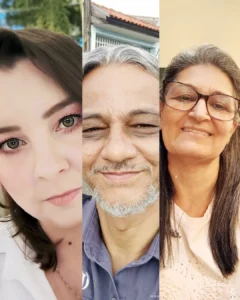 Conheça histórias comoventes de araucarienses transplantados