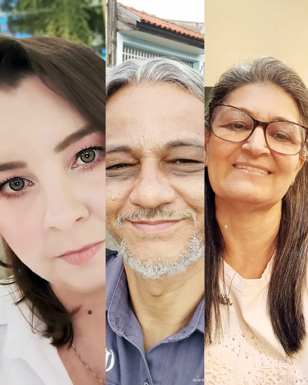 Conheça histórias comoventes de araucarienses transplantados