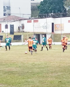 Costeira perde para o União, mas já está classificado para a 2ª fase da Copa da Amizade