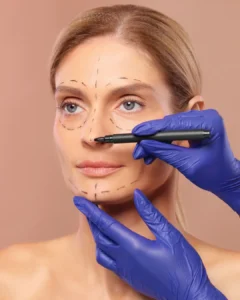 Dicesar Beches Júnior: Cirúrgia estética e indenização
