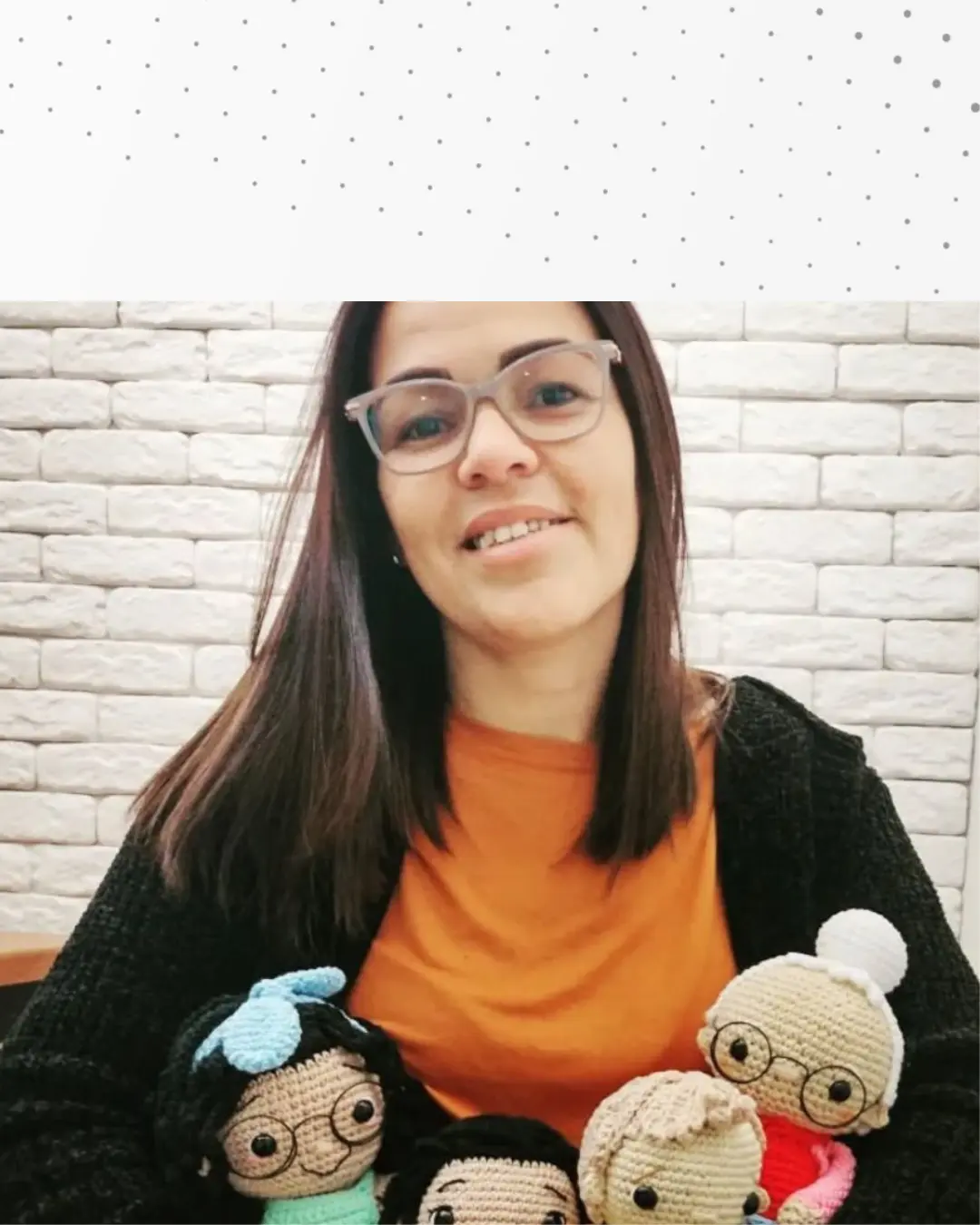 Educação de Araucária perde professora Débora, do Cmei Industrial